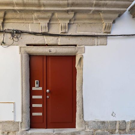 Viana Central - Historical City Centre Apartment Viana do Castelo Exterior photo