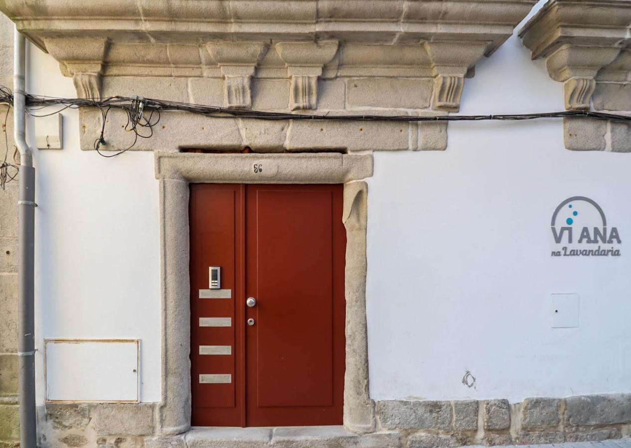 Viana Central - Historical City Centre Apartment Viana do Castelo Exterior photo