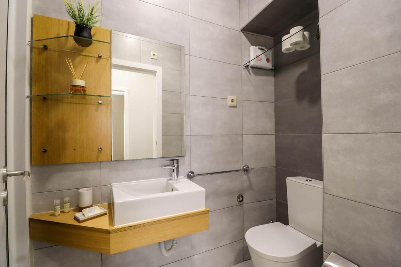 Viana Central - Historical City Centre Apartment Viana do Castelo Exterior photo