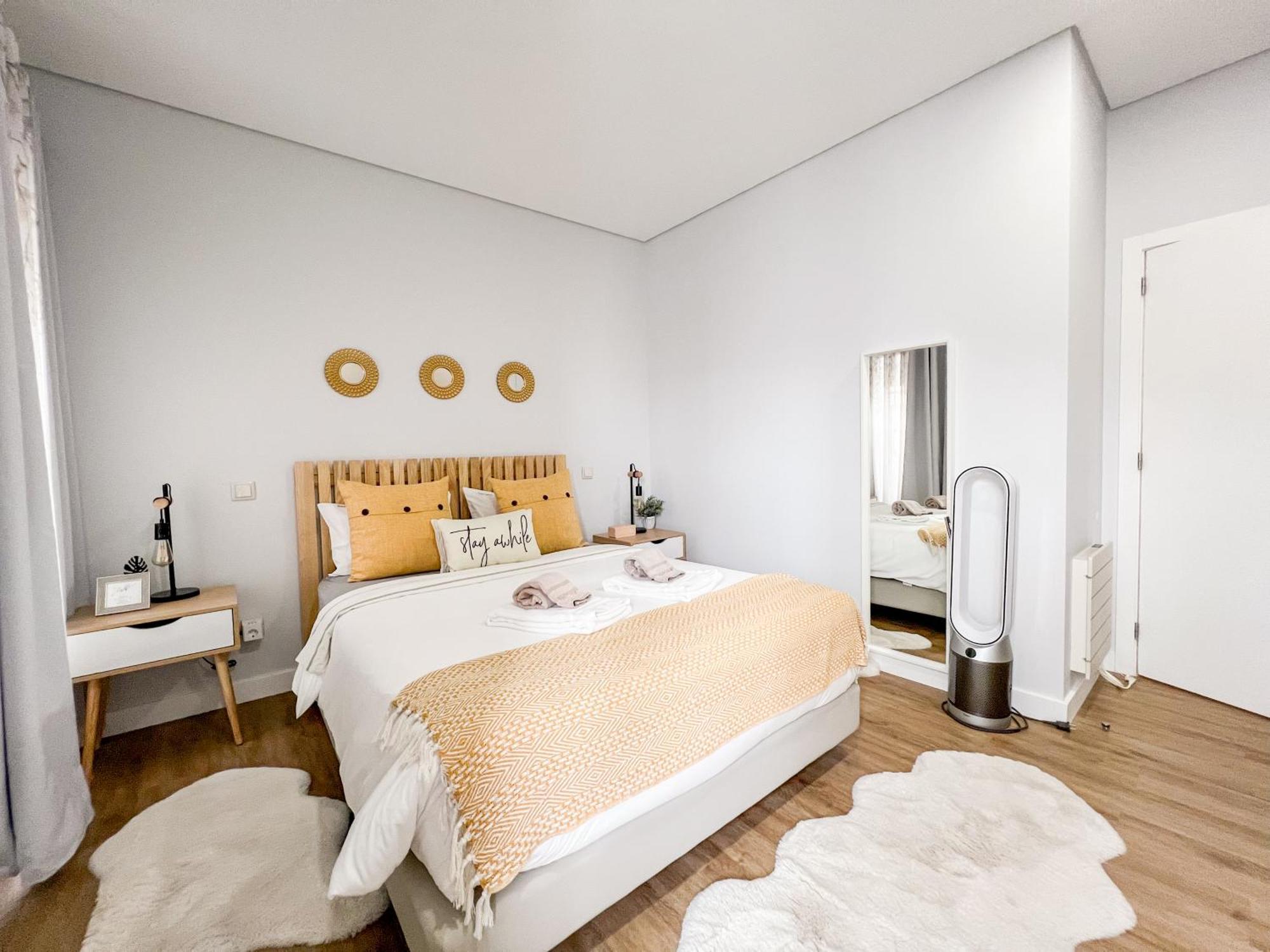 Viana Central - Historical City Centre Apartment Viana do Castelo Exterior photo
