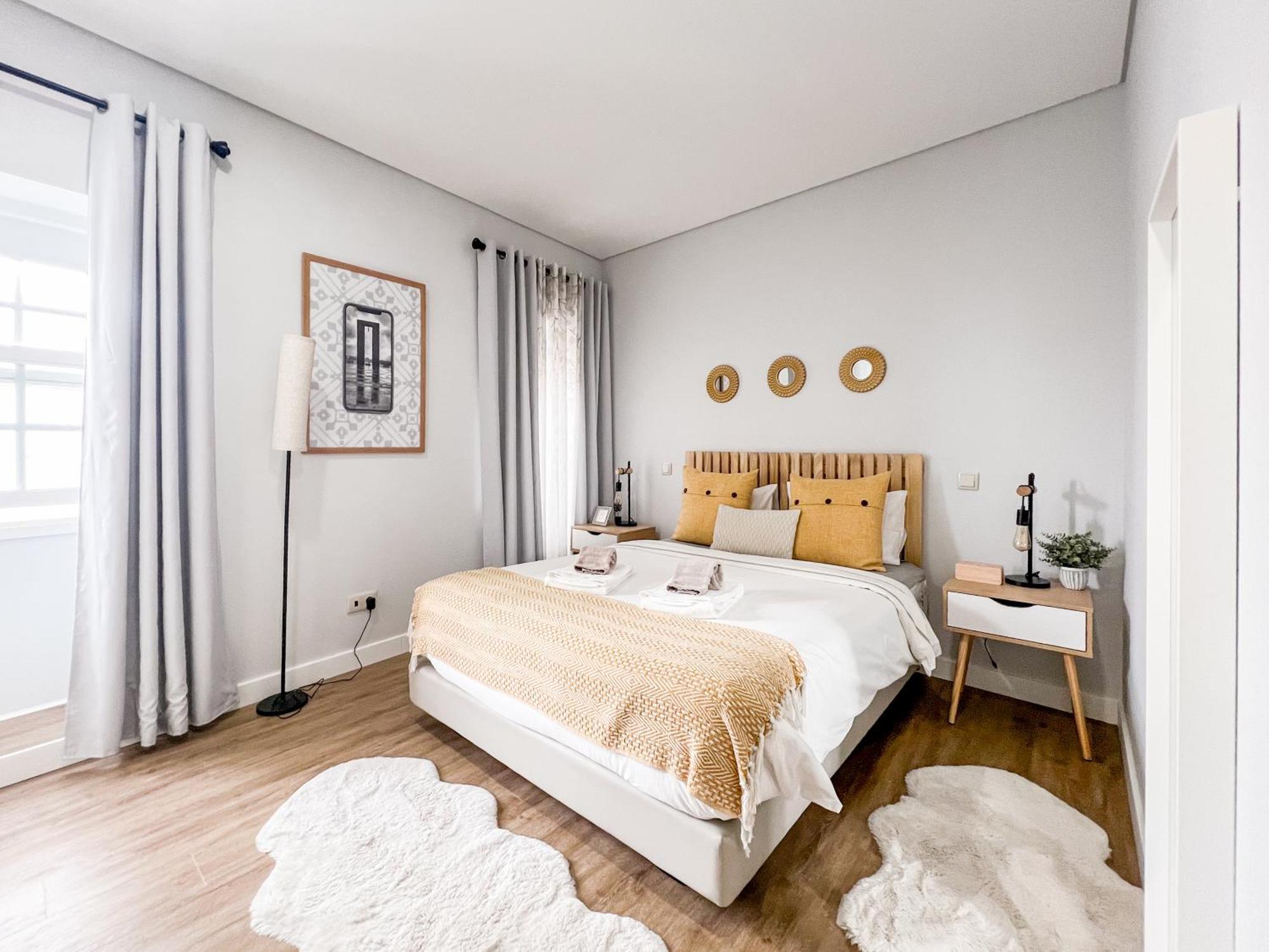 Viana Central - Historical City Centre Apartment Viana do Castelo Exterior photo
